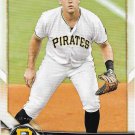 Will Craig 2018 Bowman Prospects #BP146 Pittsburgh Pirates Baseball Card