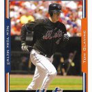 Tom Glavine 2005 Topps #13 New York Mets Baseball Card Tom Glavine 2005 Topps #13 New York Mets Baseball Card