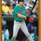 Jeff Abbottt 2002 Topps #64 Florida Marlins Baseball Card