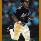 Danny Bautista 2002 Topps #73 Arizona Diamondbacks Baseball Card
