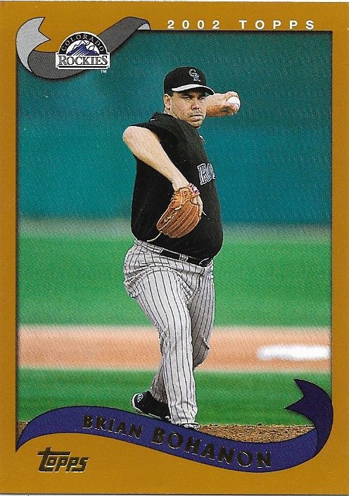 Roger Clemens 2002 Topps #60 New York Yankees Baseball Card