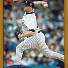 Roger Clemens 2002 Topps #60 New York Yankees Baseball Card
