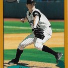 Matt Clement 2002 Topps #518 Florida Marlins Baseball Card