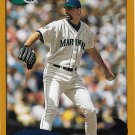 John Halama 2002 Topps #507 Seattle Mariners Baseball Card