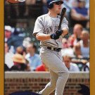 Mark Kotsay 2002 Topps #47 San Diego Padres Baseball Card