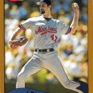 Graeme Lloyd 2002 Topps #178 Montrael Expos Baseball Card