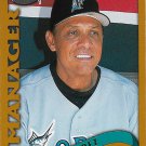 Tony Perez 2002 Topps #303 Florida Marlins Baseball Card