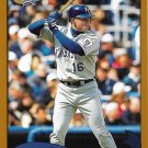 Joe Randa 2002 Topps #81 Kansas CIty Royals Baseball Card