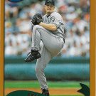Bryan Rekar 2002 Topps #241 Tampa Bay Devil Rays Baseball Card