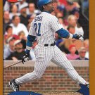 Sammy Sosa 2002 Topps #250 Chicago Cubs Baseball Card