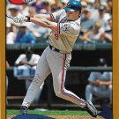 Lee Stevens 2002 Topps #151 Montrael Expos Baseball Card