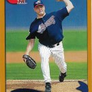 Jarrod Washburn 2002 Topps #382 Anaheim Angels Baseball Card