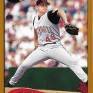Scott Williamson 2002 Topps #103 Cincinnati Reds Baseball Card