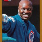 Eric Young 2002 Topps #28 Chicago Cubs Baseball Card