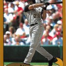 Kevin Young 2002 Topps #186 Pittsburgh Pirates Baseball Card
