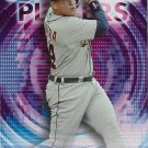 Miguel Cabrera 2014 Topps Premiere Players #PPA-MC Detroit Tigers Baseball Card