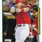 Josh Donaldson 2014 Topps Update #US152 Toronto Blue Jays Baseball Card