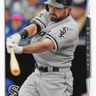 Adam Eaton 2014 Topps Update #US62 Chicago White Sox Baseball Card