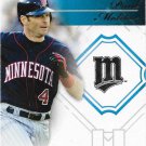 Paul Molitor 2014 Topps Fond Farewells #FF-PM Minnesota Twins Baseball Card