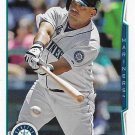 Kendrys Morales 2014 Topps Update #US22 Seattle Mariners Baseball Card