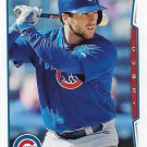 Mike Olt 2014 Topps Update #US219 Chicago Cubs Baseball Card