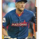 Hunter Pence 2014 Topps Update #US270 San Francisco Giants Baseball Card Hunter Pence 2014 Topps Update #US270 San Francisco Giants Baseball Card