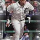 Miguel Cabrera 2017 Bowman #28 Detroit Tigers Baseball Card