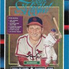 Stan Musial 1988 Donruss #641 St. Louis Cardinals Baseball Card