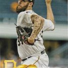 Trevor Williams 2018 Topps #570 Pittsburgh Pirates Baseball Card