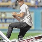 Josh Duhamel 2017 Topps First Pitch #FP-26 Baseball Card