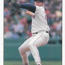 Roger Clemens 1992 Donruss #244 Boston Red Sox Baseball Card