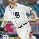 Matthew Boyd 2018 Topps #627 Detroit Tigers Baseball Card