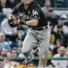 Derek Dietrich 2018 Topps #657 Miami Marlins Baseball Card