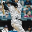Didi Gregorius 2018 Topps #576 New York Yankees Baseball Card