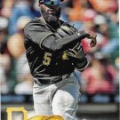 Josh Harrison 2018 Topps #471 Pittsburgh Pirates Baseball Card