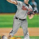 Jeremy Hellickson 2018 Topps #619 Baltimore Orioles Baseball Card