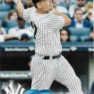 Matt Holliday 2018 Topps #435 New York Yankees Baseball Card