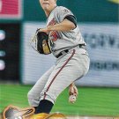 Ubaldo Jimenez 2018 Topps #451 Baltimore Orioles Baseball Card