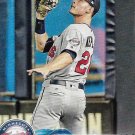 Max Kepler 2018 Topps #448 Minnesota Twins Baseball Card