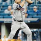 Brian McCann 2018 Topps #562 Houston Astros Baseball Card