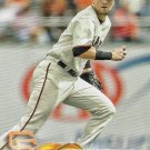 Joe Panik 2018 Topps #488 San Francisco Giants Baseball Card