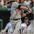 Roberto Alomar 2017 Topps All-Time All Star #ATAS-50 Baltimore Orioles Baseball Card Roberto Alomar 2017 Topps All-Time All Star #ATAS-50 Baltimore Orioles Baseball Card