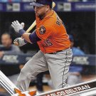 Carlos Beltran 2017 Topps Update #US120 Houston Astros Baseball Card