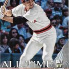 Carlton Fisk 2017 Topps All-Time All Star #ATAS-34 Boston Red Sox Baseball Card Carlton Fisk 2017 Topps All-Time All Star #ATAS-34 Boston Red Sox Baseball Card