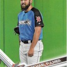 Michael Fulmer 2017 Topps Update #US52 Detroit Tigers Baseball Card