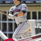 2017 Update Series #US8 Yulieski Gurriel Houston Astros Baseball Rookie  Debut Card