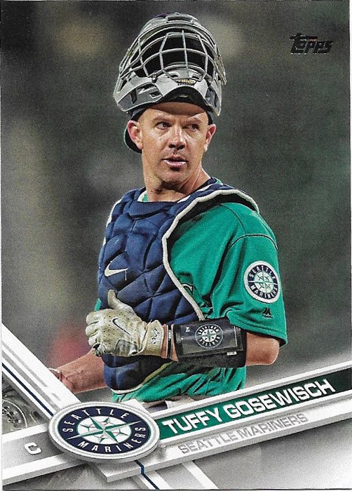 Rickey Henderson 2017 Topps All-Time All Star #ATAS-21 Oakland Athletics  Baseball Card