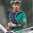 Tuffy Gosewisch 2017 Topps Update #US293 Seattle Mariners Baseball Card