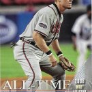 Chipper Jones 2017 Topps All-Time All Star #ATAS-47 Atlanta Braves Baseball Card Chipper Jones 2017 Topps All-Time All Star #ATAS-47 Atlanta Braves Baseball Card