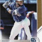 Manny Margot 2017 Topps Salute Rookie #S-182 San Diego Padres Baseball Card